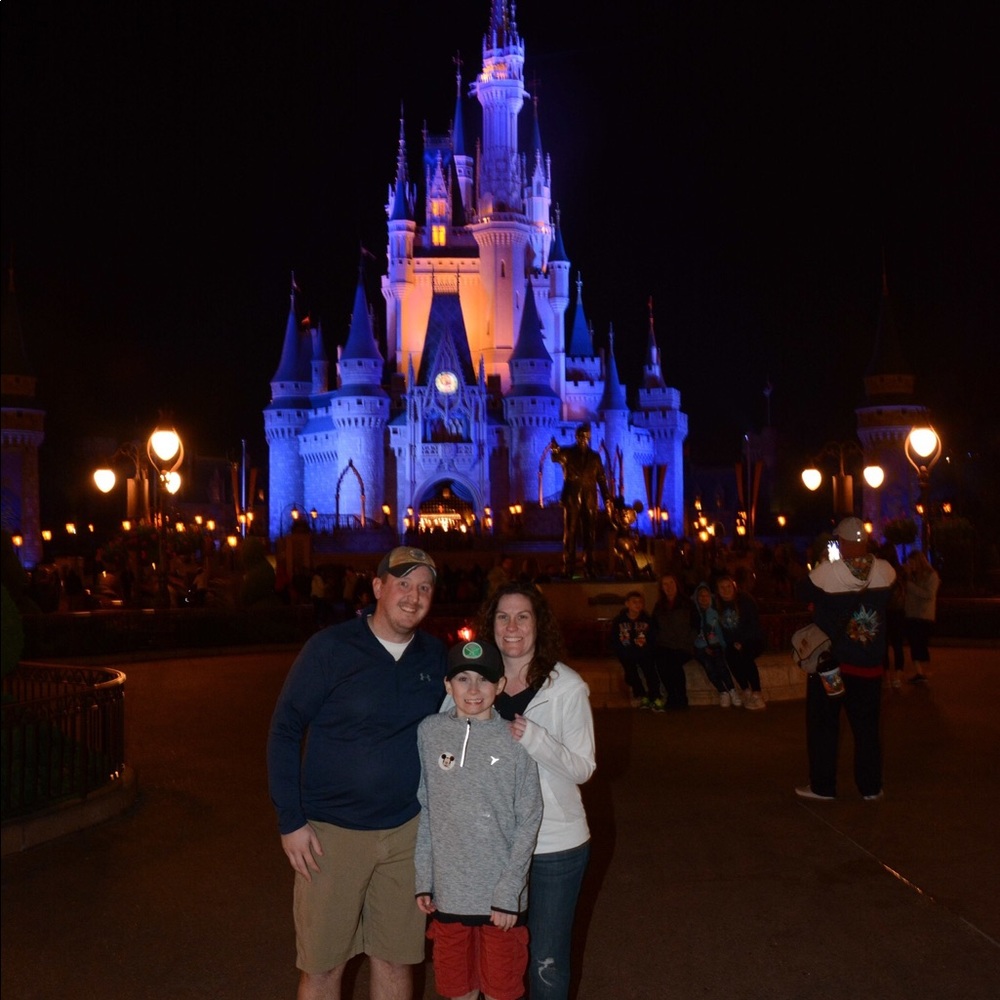 Meet your Posher, Meghan